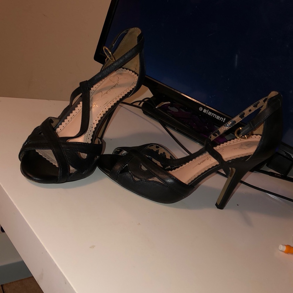 Heels